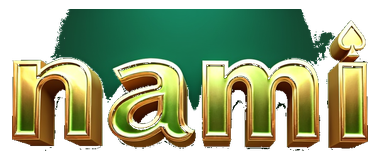 nami slot