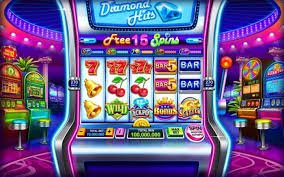 Antarmuka nami slot yang dioptimalkan untuk layar iOS menampilkan menu navigasi dan opsi permainan