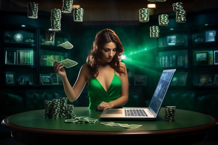nami slot featured game showcase